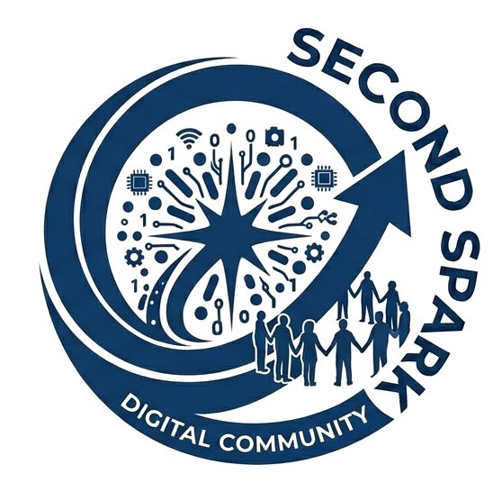 Second Spark Digital Community
